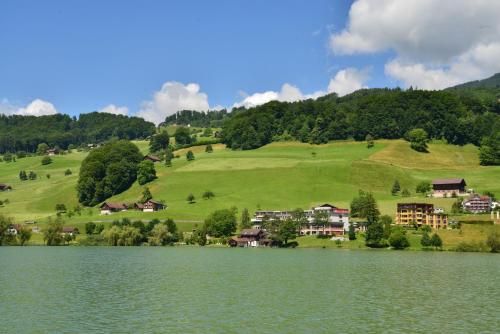 Hotel Kurhaus am Sarnersee 2