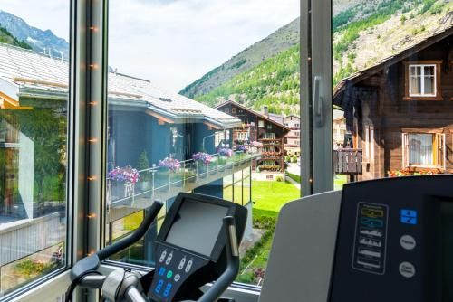 Loftsuite Hotel Saas 2