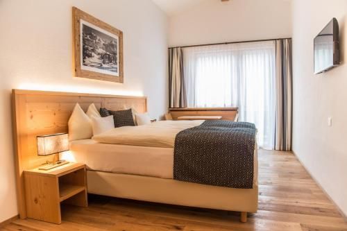 Hotel Sarain Active Mountain Resort 2