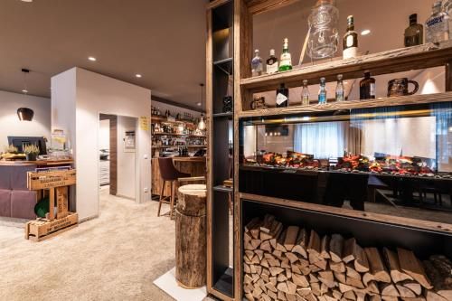 Lai Lifestyle Hotel 2