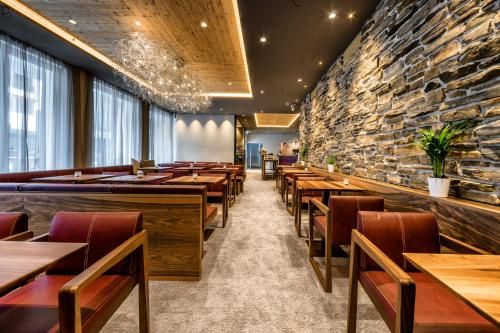 Lai Lifestyle Hotel 3 stelle a Lenzerheide