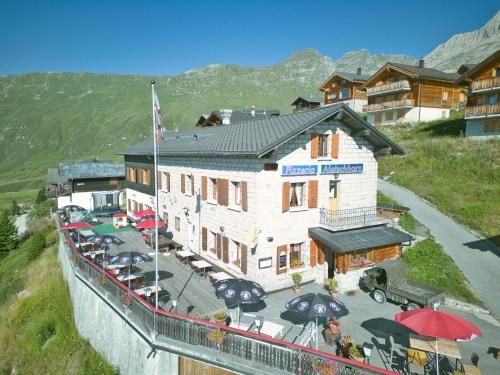 Hotel Aletschhorn 2