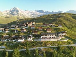 Hotel Aletschhorn