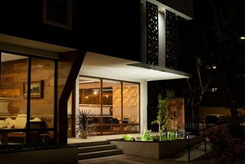 Hotel Madero Talca 3