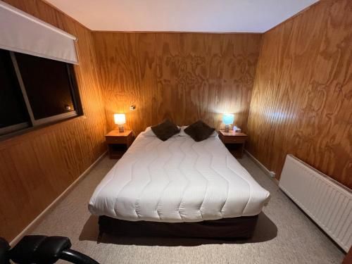 HOTEL BOUTIQUE ANTTUY - Snow Spa 3