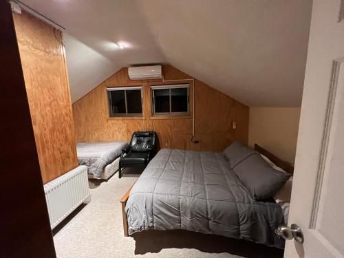 HOTEL BOUTIQUE ANTTUY - Snow Spa 2