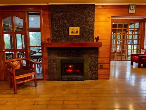 Hotel y Cabañas Villarrica 2