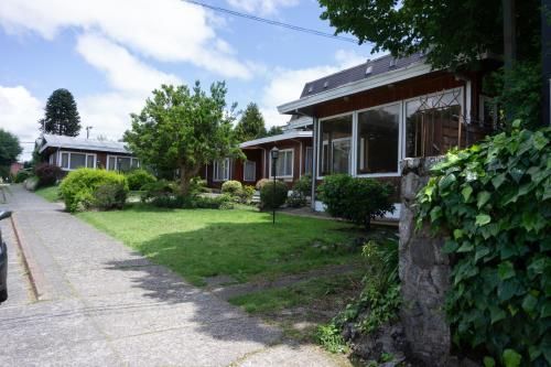 Hotel y Cabañas Villarrica 3