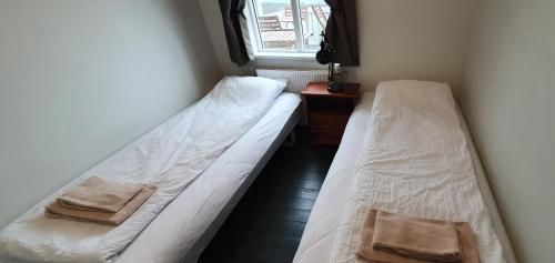 Gistihús Hólmavíkur 3