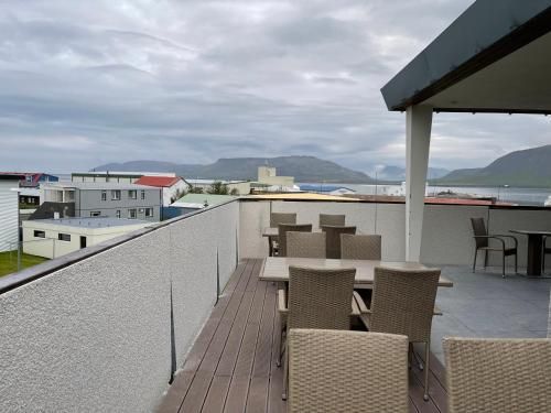 Helgrindur Guesthouse 2