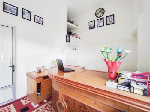 RedDoorz Syariah near Pasar Aur Kuning 3