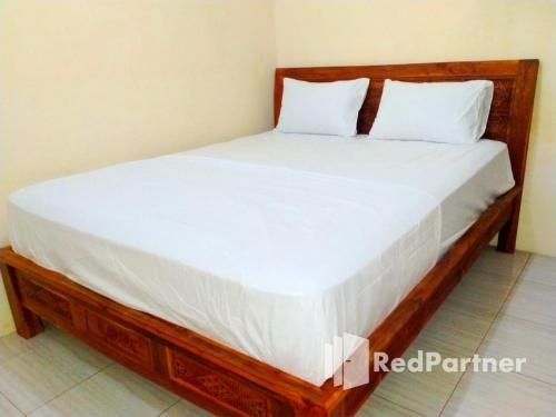 Navisha Guest House Syariah near Exit Tol Batang RedPartner 2 estrellas en Pekalongan