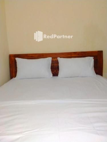 Navisha Guest House Syariah near Exit Tol Batang RedPartner 2
