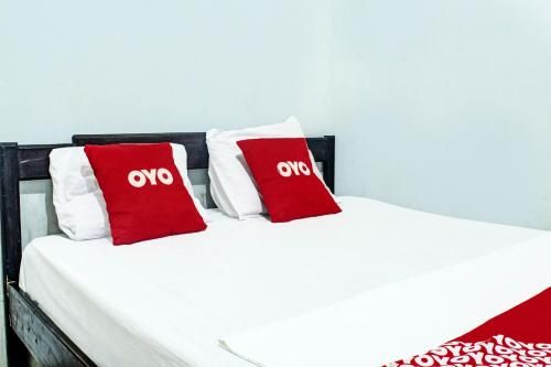 OYO 91720 Hotel Yotowawa NearBukit Cinta 3