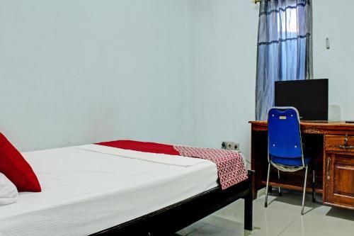 OYO 91720 Hotel Yotowawa NearBukit Cinta 2
