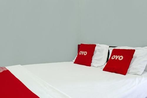 OYO 91720 Hotel Yotowawa NearBukit Cinta 2 estrellas en Kupang