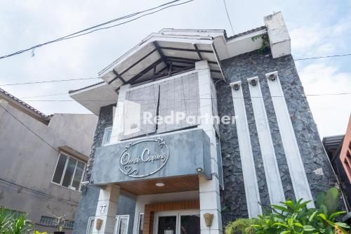 Omah Capung near Malioboro Area Mitra RedDoorz 2