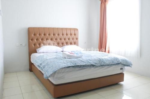 Brahma Hotel Mitra RedDoorz 2 estrellas en Jakarta