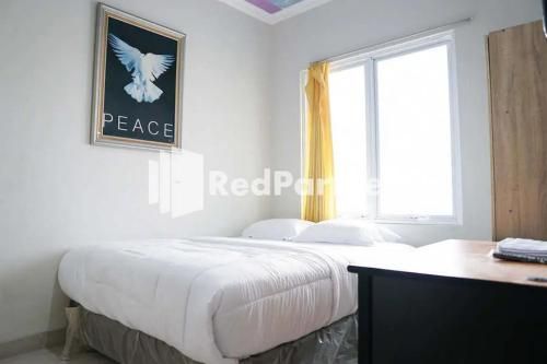 RedDoorz at Victory Homestay Karawaci 2 estrellas en Jakarta