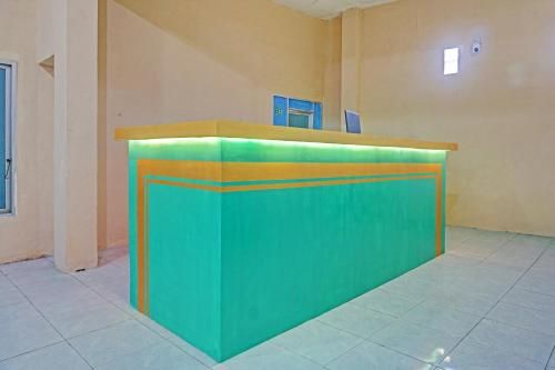 OYO 91825 Ayu Lestari Homestay 3