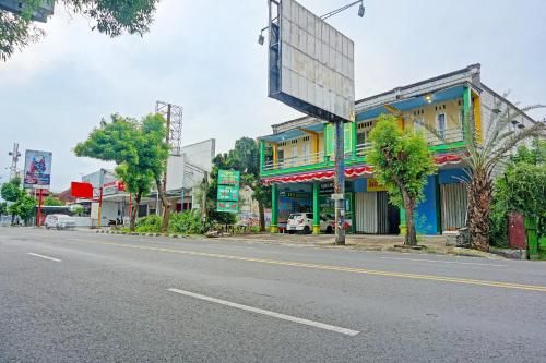 OYO 91825 Ayu Lestari Homestay 2