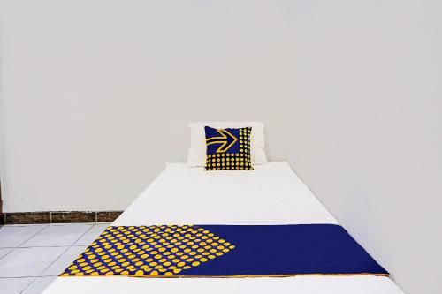 OYO Life 91896 Kost Bu Dewi Syariah 2