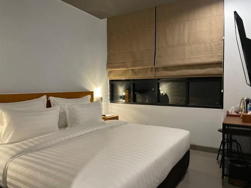 d'primahotel Lagoi Bintan 3