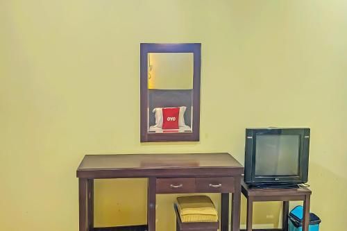 OYO 91946 Hotel Gajah Mada Indah 2 estrellas en Kupang