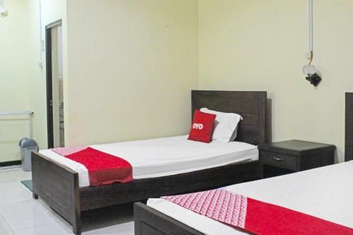 OYO 91946 Hotel Gajah Mada Indah 3