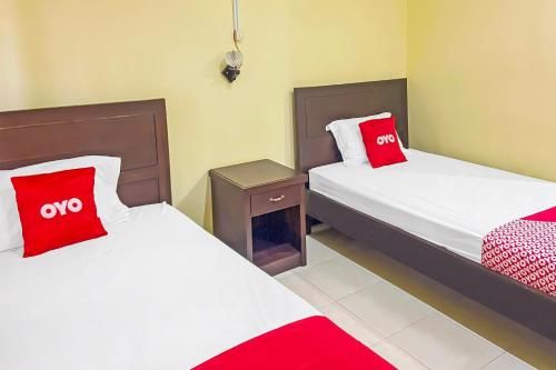 OYO 91946 Hotel Gajah Mada Indah 2