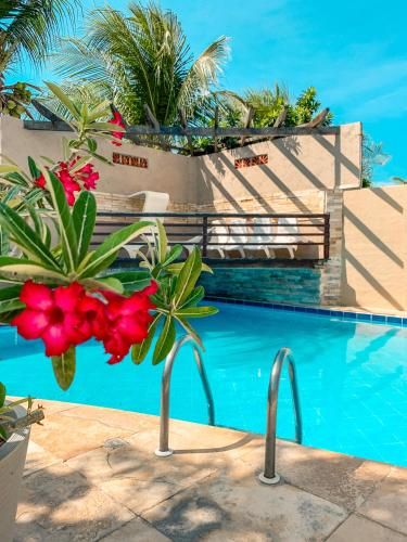 Falésia Praia Hotel 2