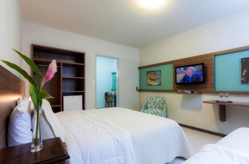 Hotel Tavares Correia 3