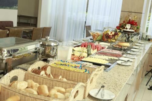 Hotel Thomasi Express 3