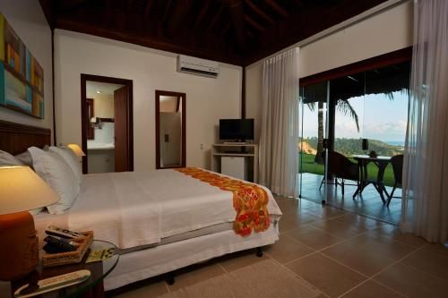 Gungaporanga Hotel 3