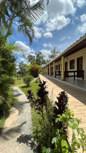 Hotel Fazenda Ceu Aberto 2