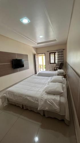 Hotel Fazenda Ceu Aberto 3