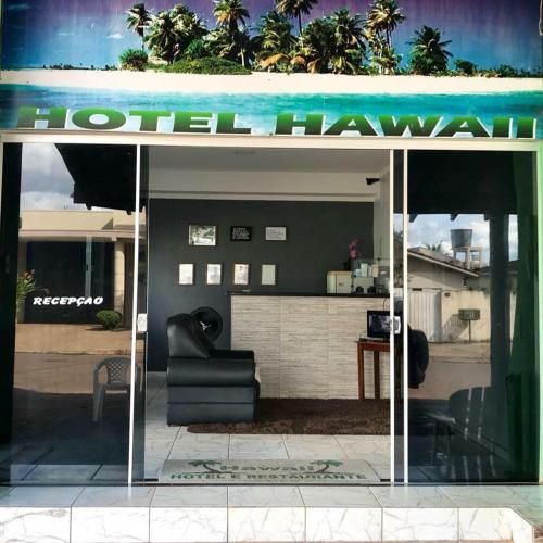 Hotel Hawaii 2