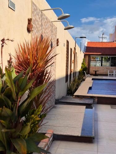 Hotel Costa do Delta 3