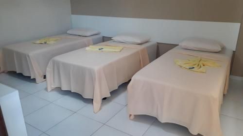 Pousada São Lucas 3