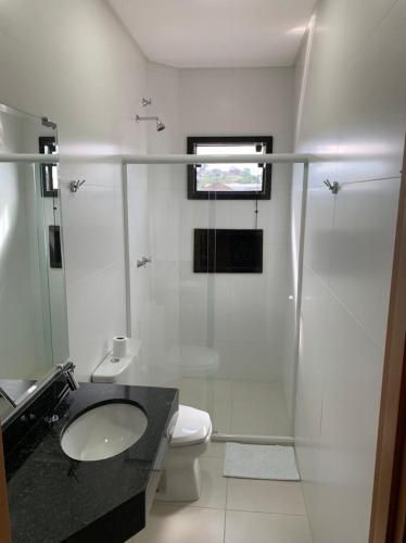 Prudentópolis Palace Hotel 2