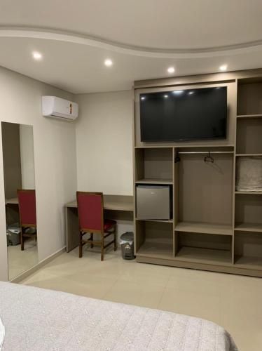 Prudentópolis Palace Hotel 3