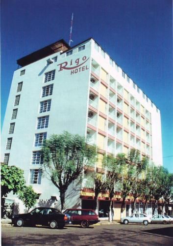 Rigo Hotel 2