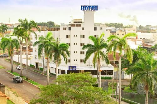 IPÊ PLAZA HOTEL LTDA 3