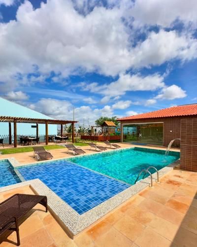 Hotel Reserva do Xingó 2