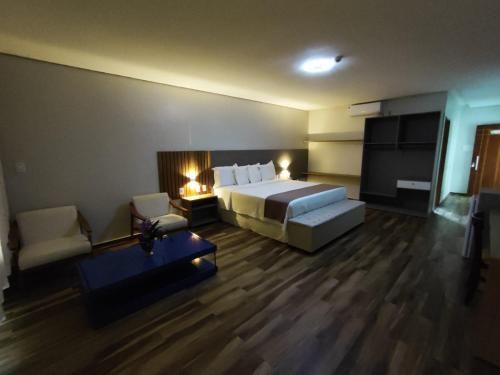 Hotel Reserva do Xingó 2 stelle a Piranhas