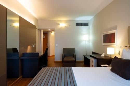Sol Alphaville Hotel & Residence 4 stelle a Barueri