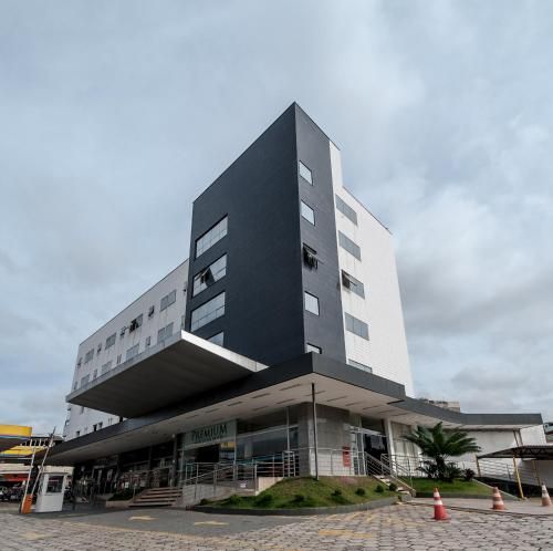 Premium Executive Hotel Itabira 3 stelle a Itabira