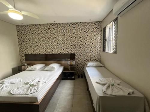 Hotel Ouro de Mauá 3