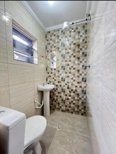 Hotel Ouro de Mauá 2