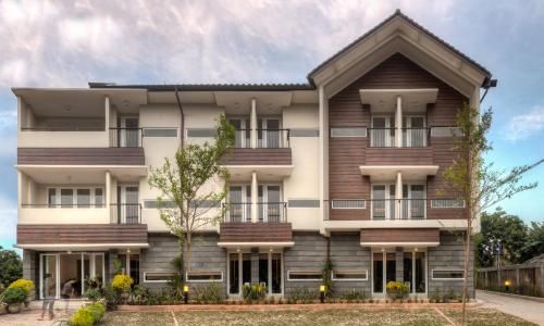 Rumah Kamang Residence 2